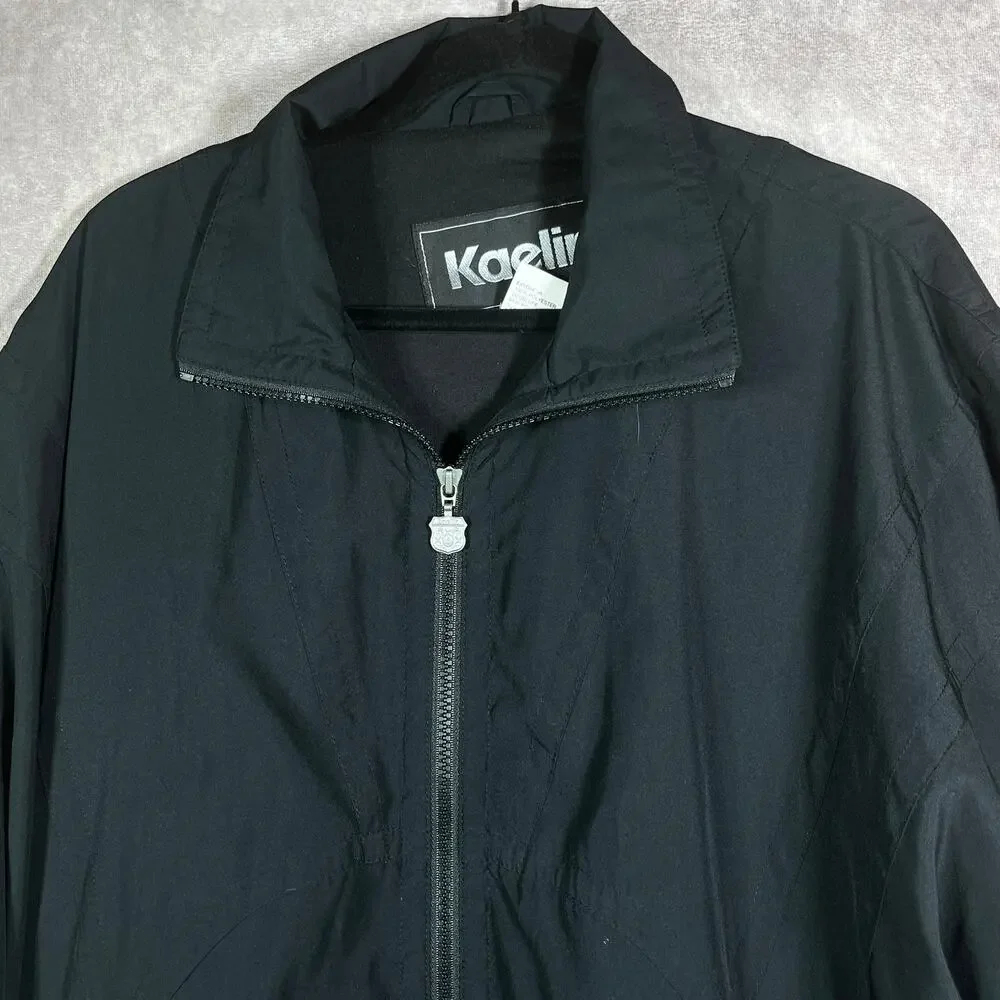 Kaelin jacket mens